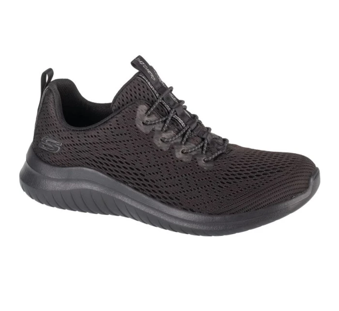 Skechers Ultra Flex 2.0 - Lite-Groove 13350-BBK Black 36
