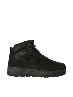 pánské boty Utility Wp Mid black model 21813849 - CHAMPION