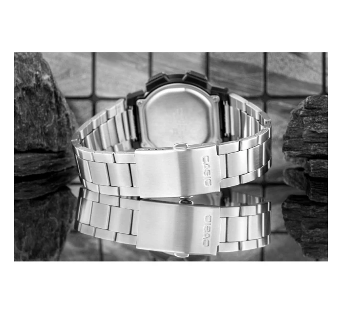 Pánske hodinky CASIO AE-1000WD-1AVDF + BOX Pánske hodinky CASIO AE-1000WD-1AVDF + BOX