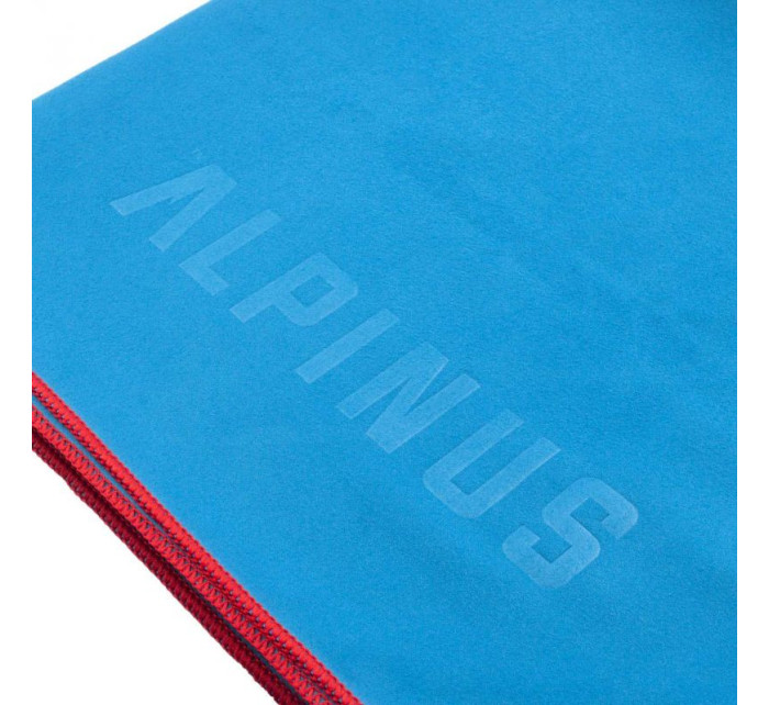 Ručník  Blue model 18420941 - Alpinus