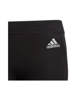 Detské pančuchové nohavice Techfit Junior H23160 - Adidas