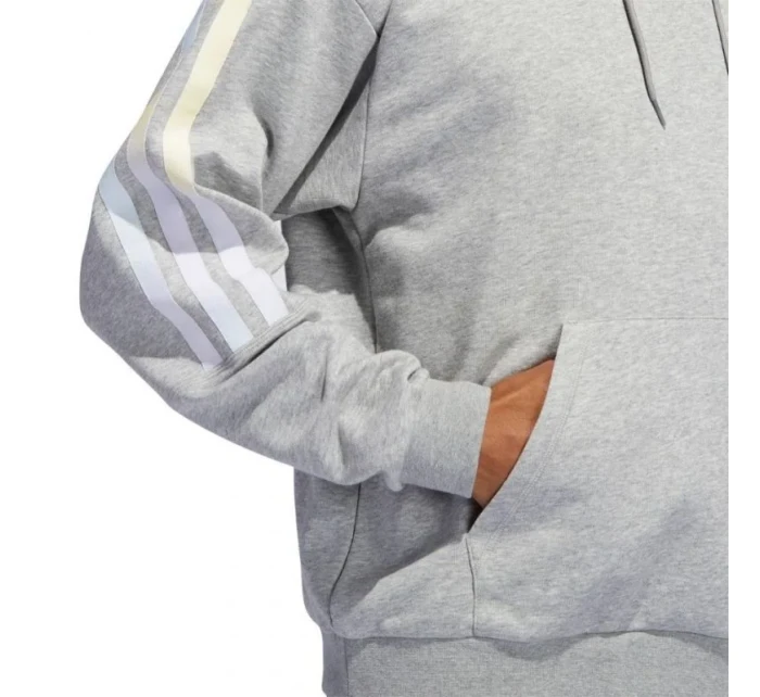 Pánska mikina adidas Donovan Mitchell M HB6761