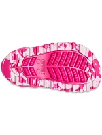 Boty Classic Puff Jr model 20083328 - Crocs