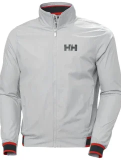 Pánska ľahká športová bunda Salt Windbreaker M 30299 853 - Helly Hansen