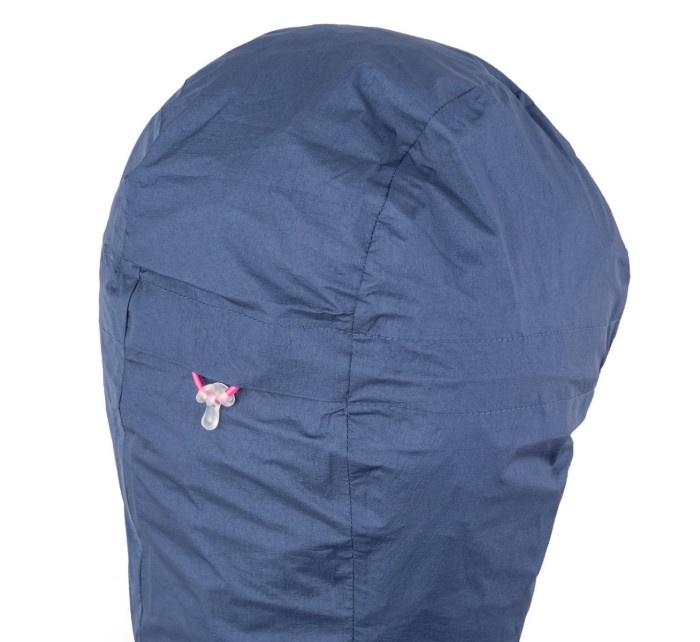Dámska outdoorová bunda Hurricane-w tmavo modrá - Kilpi