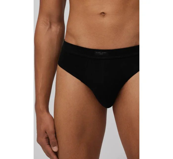 Ysabel Mora 20150 farba:čierna
