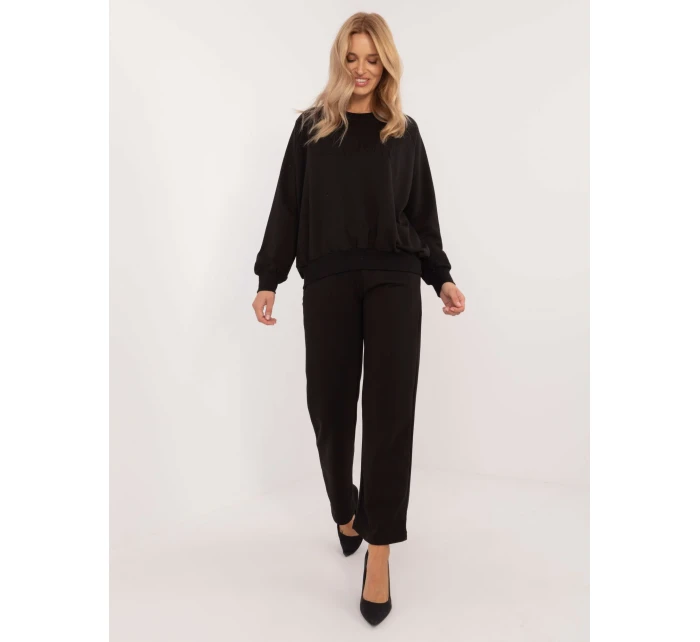 Súprava EM KMPL 930.61 čierna Súprava EM KMPL 930.61 čierna