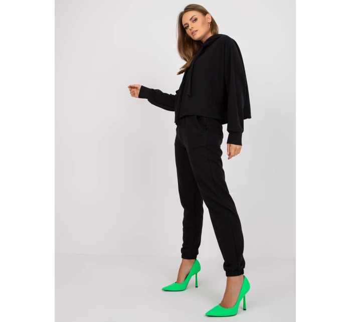 Súprava RV KMPL 7826.82P čierna