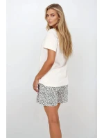 Krátke pyžamo Impressive You - Momenti Per Me