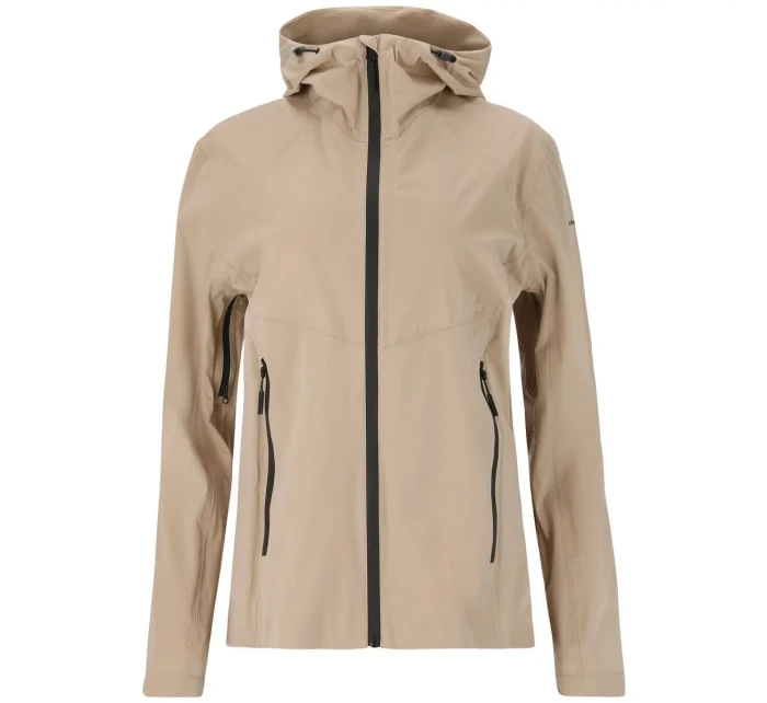 Dámská sportovní bunda  W Waterproof Jacket model 20049359 - Endurance