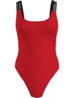 Dámske jednodielne plavky ONE PIECE-RP KW0KW02422XNE - Calvin Klein