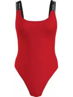 Dámske jednodielne plavky ONE PIECE-RP KW0KW02422XNE - Calvin Klein