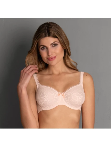 Dámska podprsenka s kosticami Selena 5272 - Anita