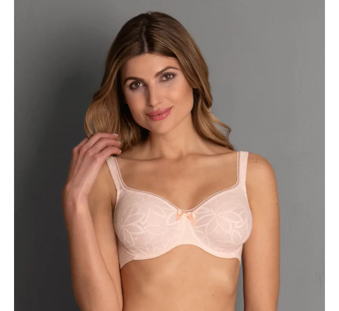 Dámska podprsenka s kosticami Selena 5272 - Anita