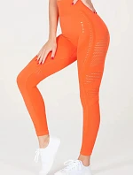 Dámske Naina 2.0. Bezšvíkové Legíny - Gym Glamour