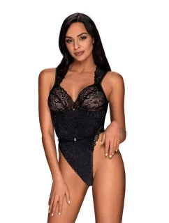 Elegantní body model 15868689 teddy - Obsessive