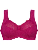 Dámska podprsenka Orely 5882 Cherry red - Anita