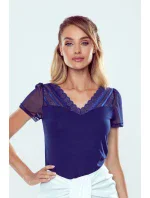 Dámská halenka model 17033733 - Eldar