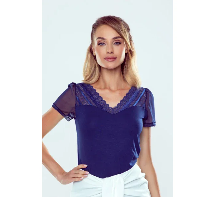 Dámská halenka model 17033733 - Eldar