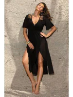 Plážová tunika model 141145 Marko Plážová tunika model 141145 Marko