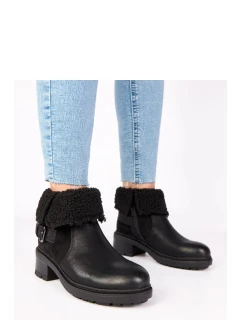 Model obuvi 221667 Solea