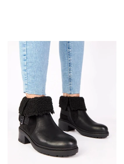 Model obuvi 221667 Solea