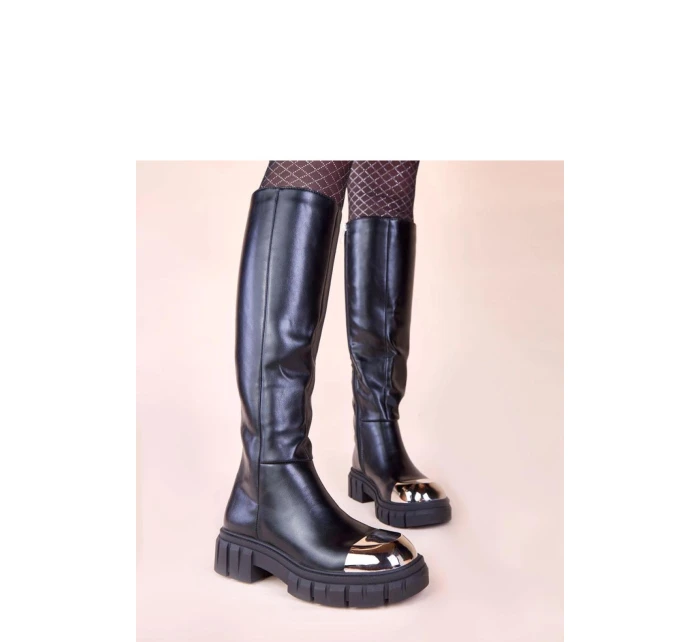 Topánky model 222367 Solea