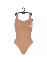 sloggi ZERO Feel 2.0 Body - BROWN - SLOGGI BROWN - SLOGGI