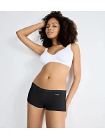 sloggi GO Crush Short C3P - BLACK - SLOGGI BLACK - SLOGGI sloggi GO Crush Short C3P - BLACK - SLOGGI BLACK - SLOGGI