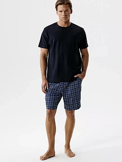 Pyžamo model 21961595 kr/r S3XL - Atlantic