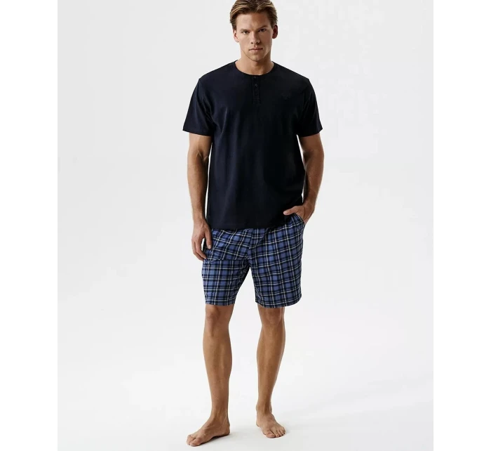 Pyžamo Atlantic NMP-401 w/r S-3XL