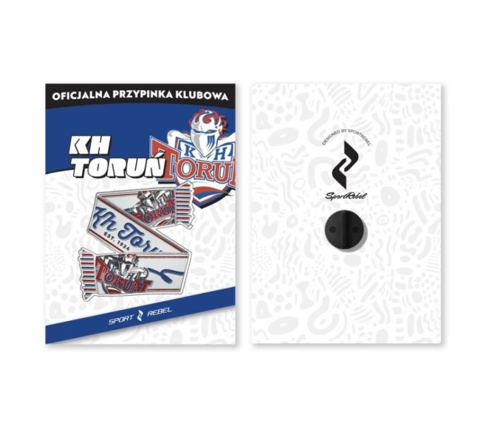 Premium pin SREBPIN model 21240736 - Inny Premium pin SREBPIN model 21240736 - Inny