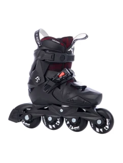 Nastaviteľné kolieskové korčule Tempish Exon Jr 10000046034