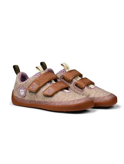 Sneaker Knit Happy Cat Jr boty model 21182070 - Affenzahn Sneaker Knit Happy Cat Jr boty model 21182070 - Affenzahn