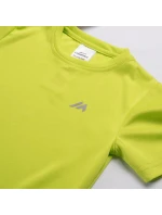 Detské tričko s krátkym rukávom DILLION KDB Detské tričko s krátkym rukávom DILLION KDB