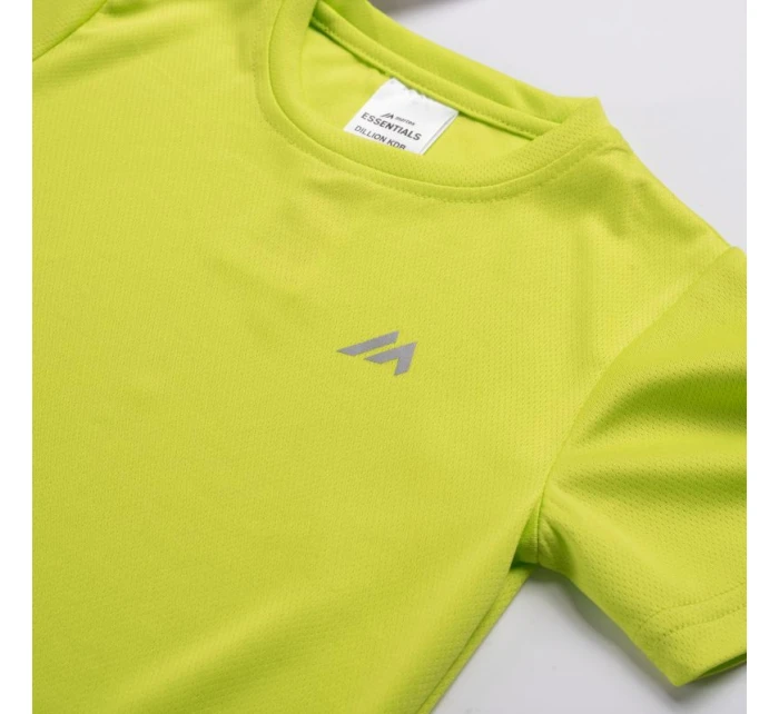 Detské tričko s krátkym rukávom DILLION KDB Detské tričko s krátkym rukávom DILLION KDB