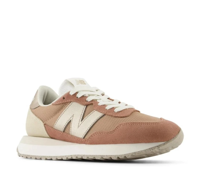 Topánky New Balance W WS237MSC