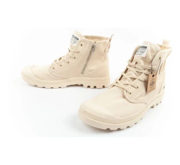 Palladium Pampa Zip M 79101-210-M