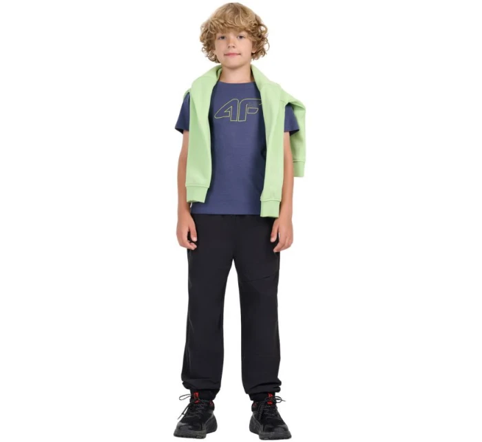 Tričko Jr model 21342916 31S - 4F