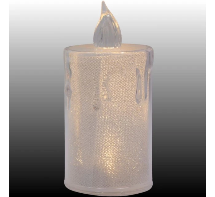 DEKORACYJNA CM CIEPŁY BIAŁY 1 LED model 21832664