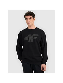 Pánská mikina bez kapuce 4F model 22088392 - Hikvision