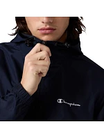 pánská bunda Windbreaker navy blue model 22119790 BS501 pánské - CHAMPION