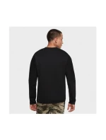 Pánská mikina NSW Tech Fleece Crew M model 21922441 Nike - Nike SPORTSWEAR