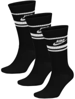Ponožky Nike NK Nsw Everyday Essential Cr DX5089 010