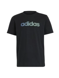 Detské tričko Lin GT Tee Jr IB9138 - Adidas