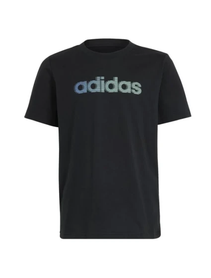 Detské tričko Lin GT Tee Jr IB9138 - Adidas