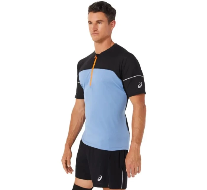 Asics Fujitrail Top Tee M 2011B895-412 tričko pánske Asics Fujitrail Top Tee M 2011B895-412 tričko pánske
