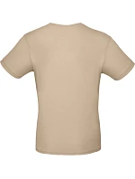 B&C #E150 Tričko 01.001T sand B&C #E150 Tričko 01.001T sand
