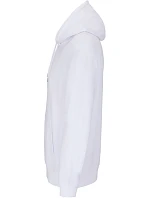 SOL'S Unisex mikina s kapucí white model 22425204 SOL'S Unisex mikina s kapucí white model 22425204