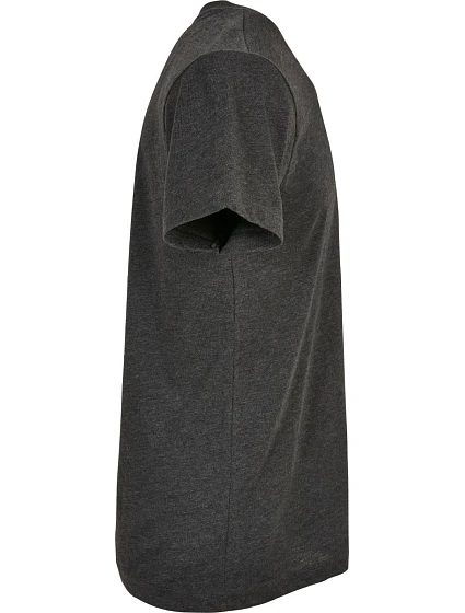 BB 010 Pánské tričko model 22442892 charcoal - Build your Brand BB 010 Pánské tričko model 22442892 charcoal - Build your Brand